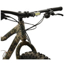 Radiant 125 Wiederaufladbares Fahrradlicht