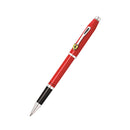 Stylo Ferrari Century II Glos Rosso Corsa Rouge Lac
