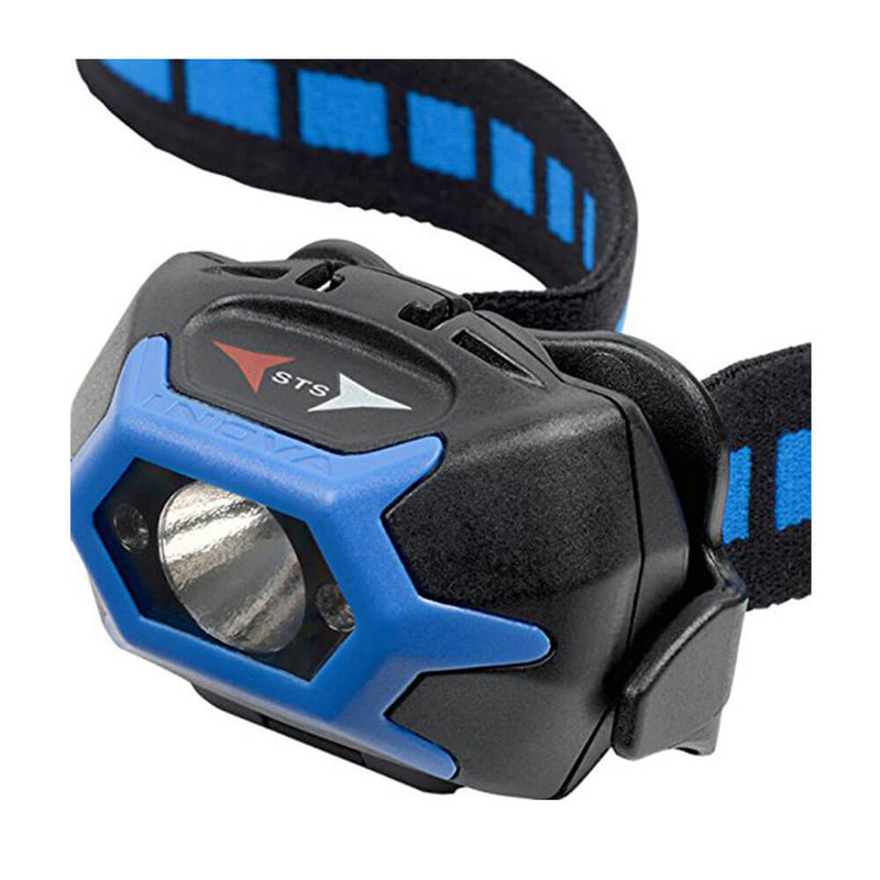 Streichen Sie zu Shine HeadLamp