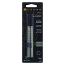 Cross Rolling Ball Nachfüllgel (2er Pack)