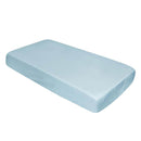 Drap-housse pour lit de bébé en polycoton Silly Billyz