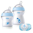 Chicco Nursing Natural Feeling Geschenkset