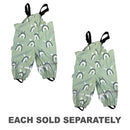 Silly Billyz Waterproof Animal Print Overall