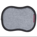 Tapis rafraîchissant Bebefolie Bebecool (Gris)