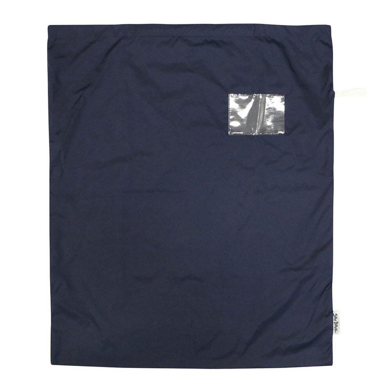 Silly Billyz Sac de literie en nylon avec poche