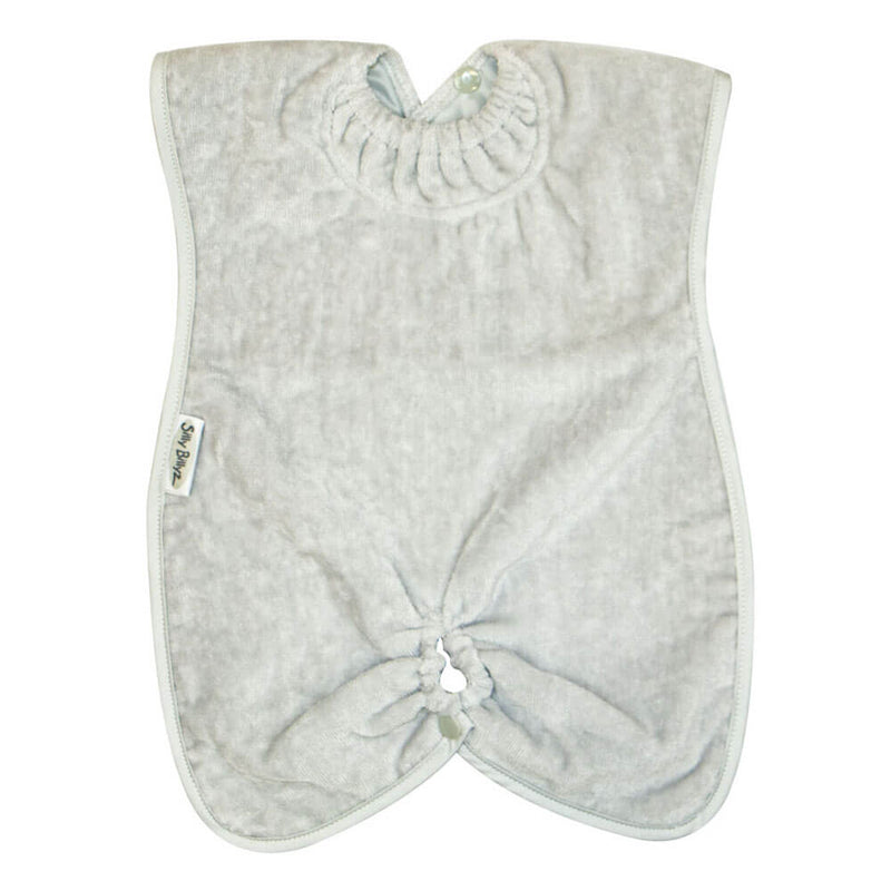 Silly Billyz Handtuch-Hochstuhl-Hugger-Lätzchen