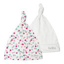 Bonnet pour bébé Silly Billyz Gumnut (paquet de 2)