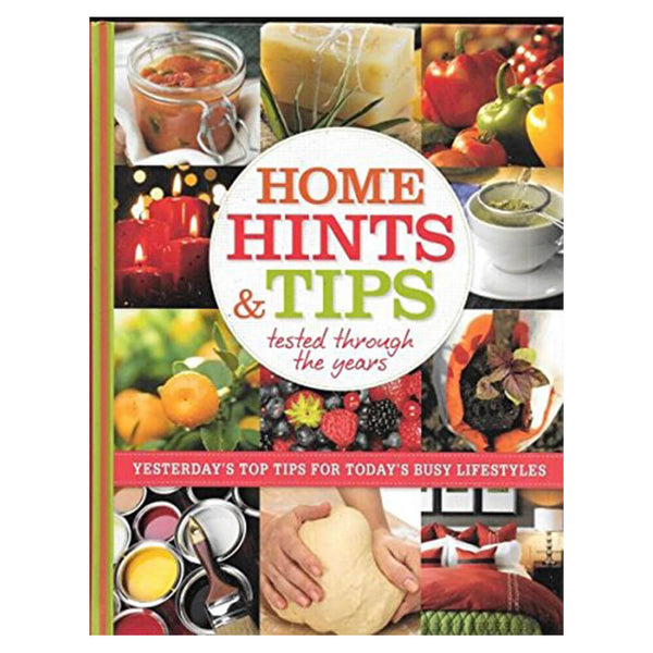 Home Hints & Tips Tested