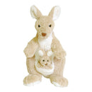 Peluche Kangourou