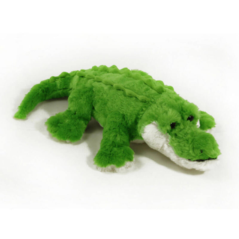 Peluche Crocodile Couché