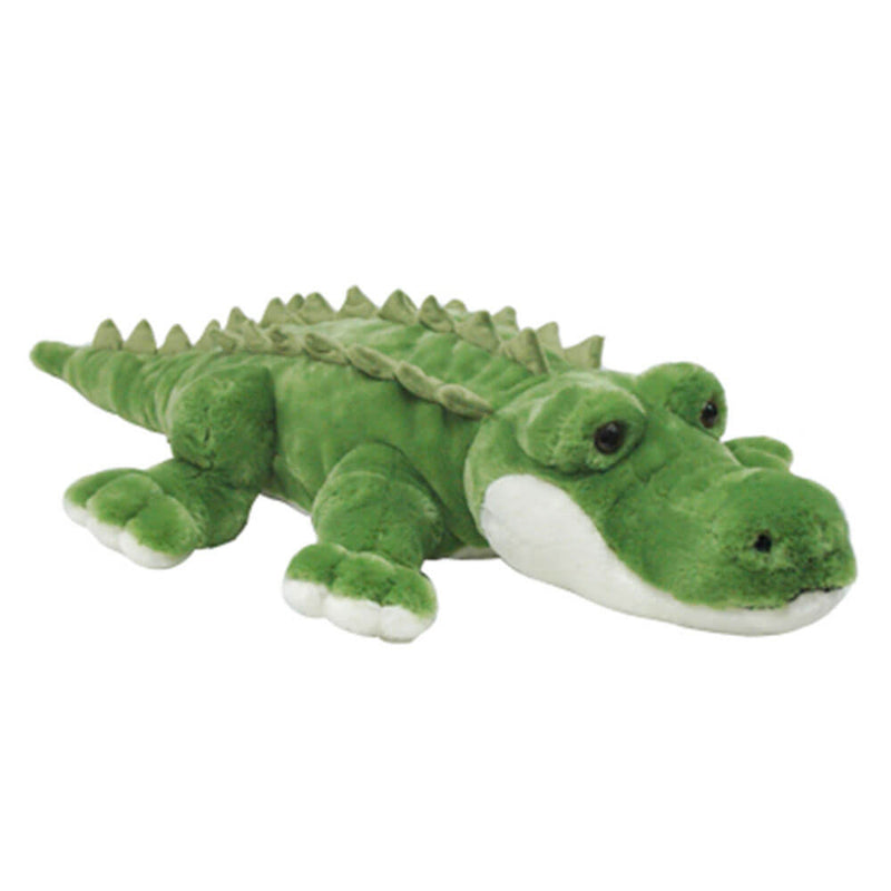 Peluche Crocodile Couché