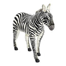 Zebra Animal Seat (96cm L)