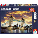 Schmidt Puzzle 1000 Teile