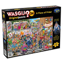  Holdson Wasgij Original Puzzle 1000 Teile