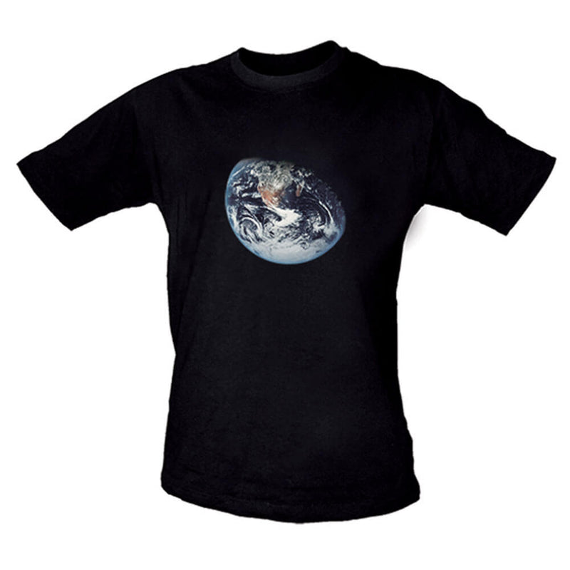 T-shirt Terre