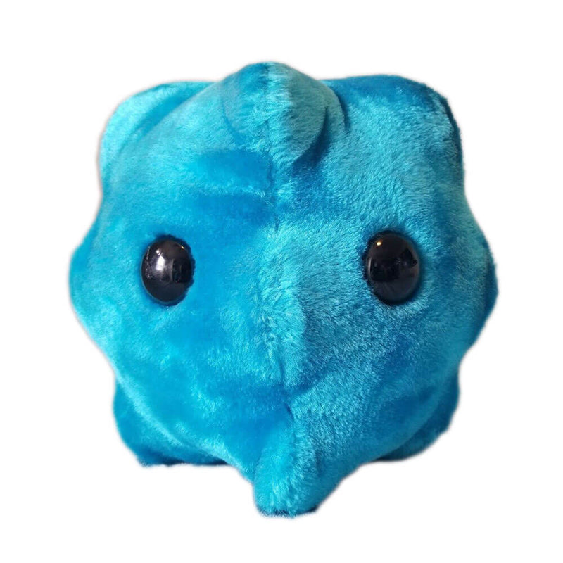 Gigantische Mikroben