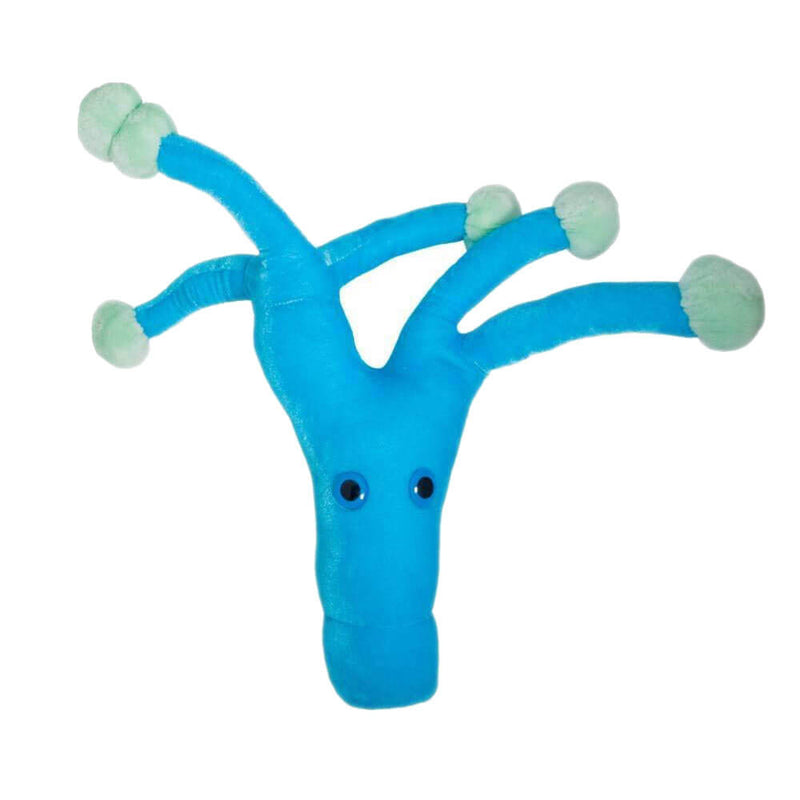 Gigantische Mikroben