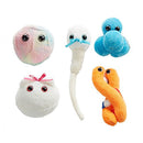 Lets Get It On Mini Microbe Gift Box Set