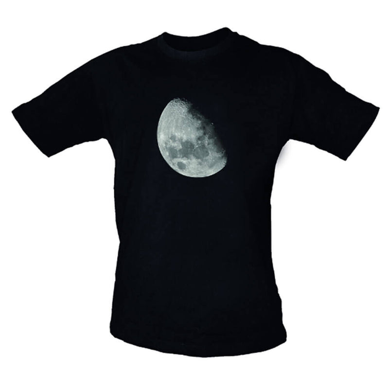 T-shirt Lune