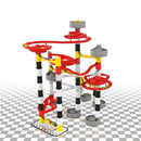 Migoga Race Marble Run Toy
