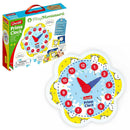 Play Montessori Primo Clock Learning Toy