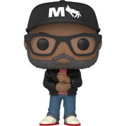 Directors Jordan Peele Pop! Vinyl