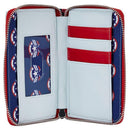 The Falcon and the Winter Soldier Captain America Zip Purse