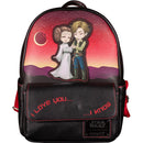 Star Wars Princess Leia & Han Solo US Exclsive Mini Backpack