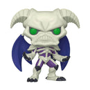 Yu-Gi-Oh Summoned Skull Winter Con 2022 Exclusive Pop! Vinyl