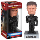 Superman Man of Steel Gen. Zod Wacky Wobbler