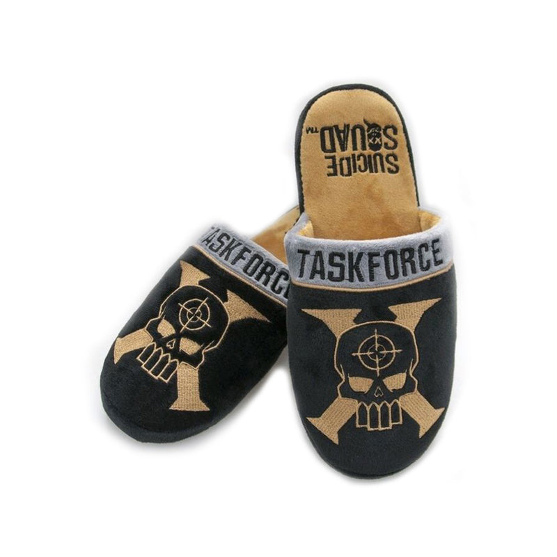 Chaussons Suicide Squad Taskforce X Mule