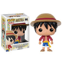 One Piece Luffy Pop! Vinyl