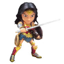 Batman v Superman Dawn Justice Wonder Woman Hybrid Metal Fig