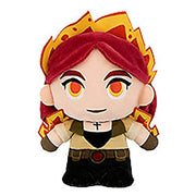 Hellboy Liz Sherman SuperCute Plush