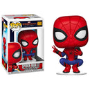 Spider-Man Far From Home Spider-Man Selfie Pop! Vinyl