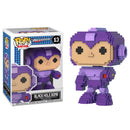 Mega Man Black Hole Bomb US Exclusive 8-bit Pop! Vinyl