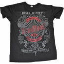 T-shirt Homme True Blood Real Blood