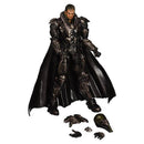 Superman Man of Steel Gen. Zod Play Arts Action Figure
