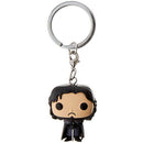 Game of Thrones Jon Snow Pocket Pop! Keychain