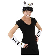 Doctor Who Dalek Manchettes