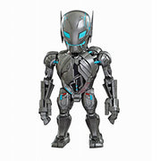 Avengers 2 Age of Ultron Artist Mix Ultron