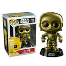 Star Wars C-3PO Pop! Vinyl