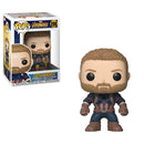 Avengers 3 Infinity War Captain America Pop! Vinyl