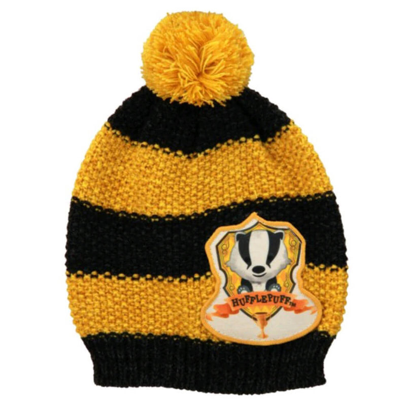 Bonnet en tricot Harry Potter pour tout-petit
