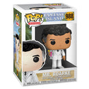 Fantasy Island Mr Roarke Pop! Vinyl