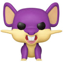 Pokemon Rattata Pop! Vinyl