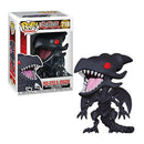 Yu-Gi-Oh! Red-Eyes Black Dragon Pop! Vinyl