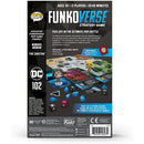 Funkoverse DC 102 2-pack Expandalone Game