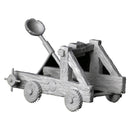 WizKids Deep Cuts Unpainted Miniatures Catapult