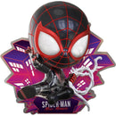 Spider-Man: Miles Morales Miles Morales Cosbaby